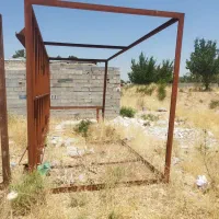 فروش اسکلت کانکس 3/6