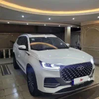 تیگو ۸ پرومکس ie مدل ۱۴۰۴ صفر خشک (آگهی شخصی)