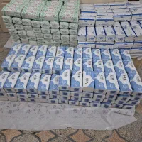 کارگاه تولیدی دستمال اقتصادی