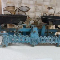 ترازو قدیمی