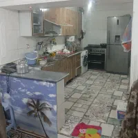 خونه خ معلم صنوبر 9 دوخواب