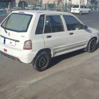 پراید ۱۱۱|خودرو سواری و وانت|یزد, |دیوار