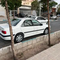 پارسXU7P 402|خودرو سواری و وانت|کرمان, |دیوار