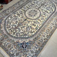 دو عدد ۶ متری طرح نایین به هم بخور