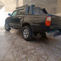 کاپرا دو کابین