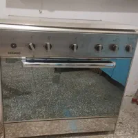 گاز ۵ شعله ساکاگاز
