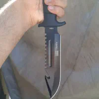 چاقو کمبیا امریکایی