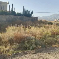 زمین مسکونی شهرستان دوره چگنی