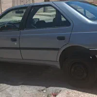 پژو۴۰۵
