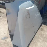 بادگیر،رینگ و باک خاور ،سپر تریلی و خاور