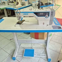 چرخ راسته کامپیوتری جک A5e AMH خریدار فروش معاوضه