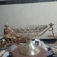 سرویس پذیرایی. شیرین خوری.اجیل خوری