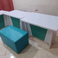 میز و صندلی