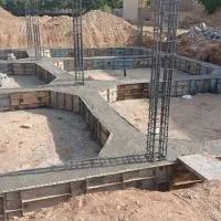 پیمانکاری ساختمان تخریب باز سازی