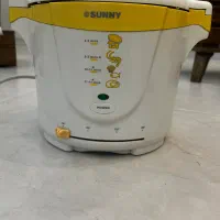 آرام پز ژاپن  وسرخ کن