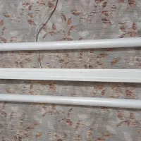 مهتابی دوقلو کامل همراه با ترانس