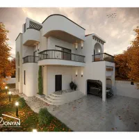 دفتر فنی مهندسی ساختمان بنیان (بالای ده سال سابقه)