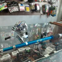 چوب وچرخ جدید کاملا اقتصادی چرخ فلزی