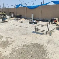 مقداری وسایل دسته دوم