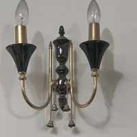 دیوار کوب جفت