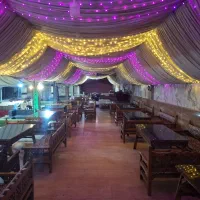 واگذاری باغ رستوران صنایع