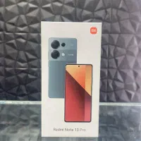 شیائومی نوت 13 پرو note 13 Pro