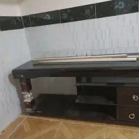 میز تلویزیون در حد نو