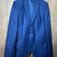 تک کت مردانه