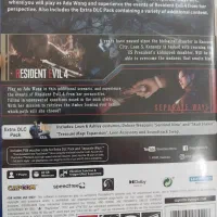بازی evil4 remake ps5|کنسول، بازی ویدئویی و آنلاین|اهواز, کوروش|دیوار