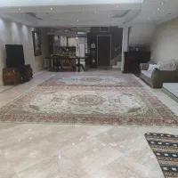 آپادانا ۳۰۰متر ۴ خوابه دوبلکس در ۲۱۰ متر زمین