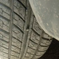 لاستیک پراید ۱۶۵