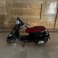 وسپا vxl 170