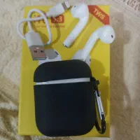 ایرپاد پرو i18