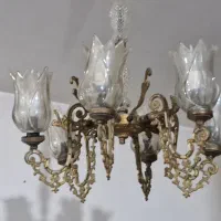 تعدادی وسایل منزل