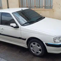 پارس موتور جدید ۴۰۱