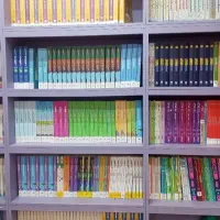 کتوب درسی شیمی دهم یازدهم دوازدهم خیلی سبزکنکور