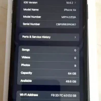 آیفون Xr|موبایل|مشهد, کلاهدوز|دیوار