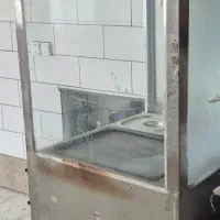 فر ساندویچ