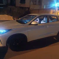 چانگان 2025 فول