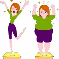 لاغری وچربیسوز فوری