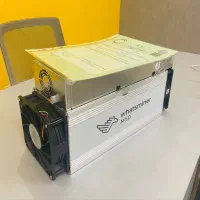 ماینر m30s+ مجوزدار