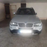 بی ام و x3