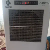 کولر آبی