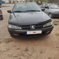 پژو پارس سال مدل 91