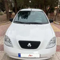 ماشین بی رنگ پلمپ صفر بدون یک نقطه