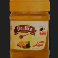 عسل طبیعی ساکاروز زیر ۲ درصد