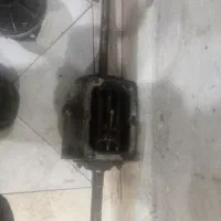 گیربکس پیکان
