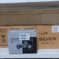 باطری ۷و۹ سیلور ۶ماه گارانتی