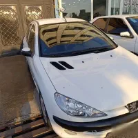 206تپ5|خودرو سواری و وانت|بزینه رود, |دیوار