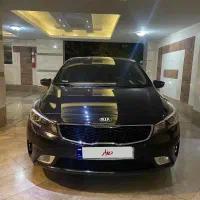 سراتو YD2000 مونتاژ2017